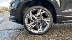 Skoda Karoq 1.5 TSI Sportline 5dr Petrol Estate